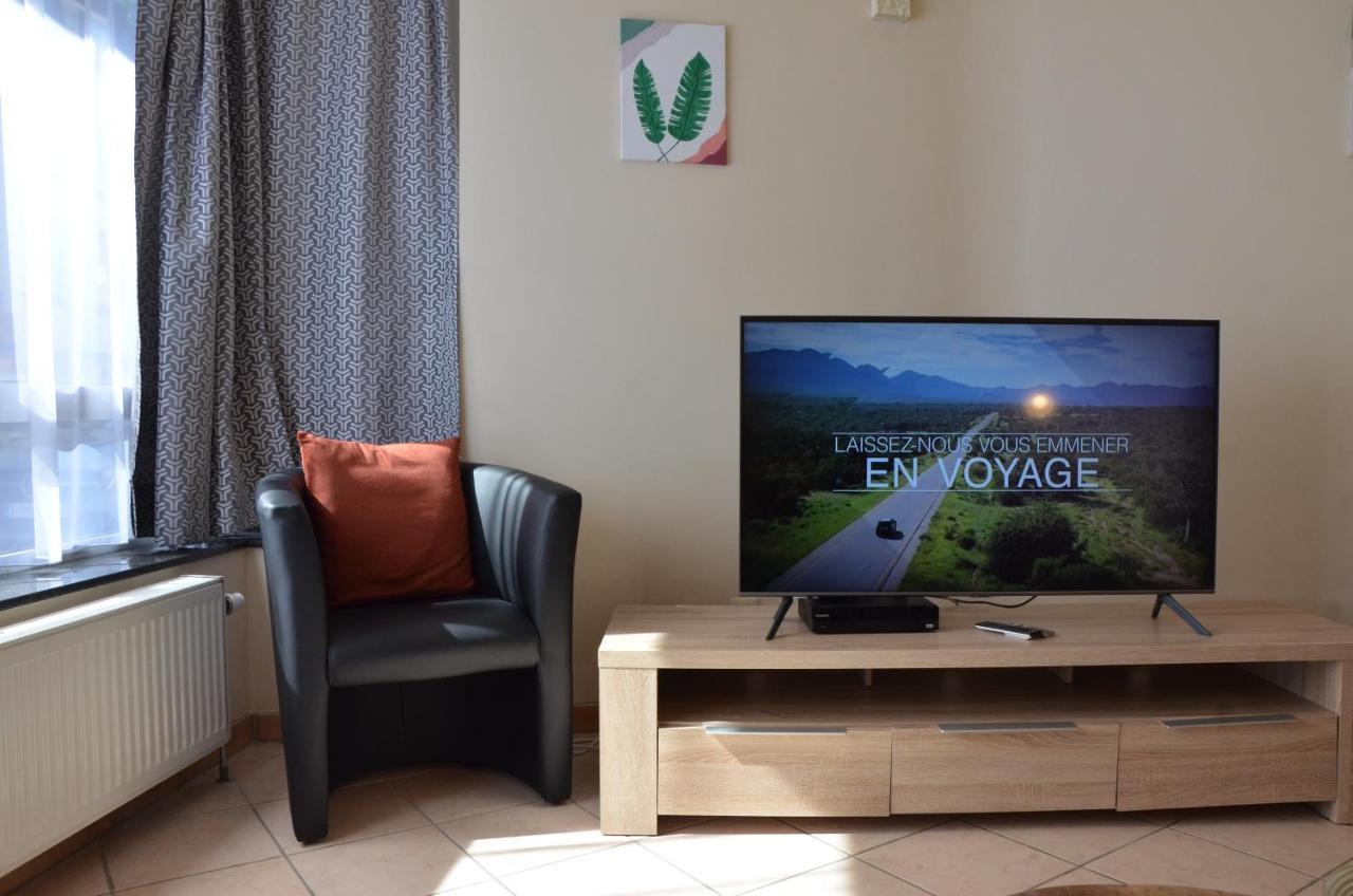 L'abri Apartment