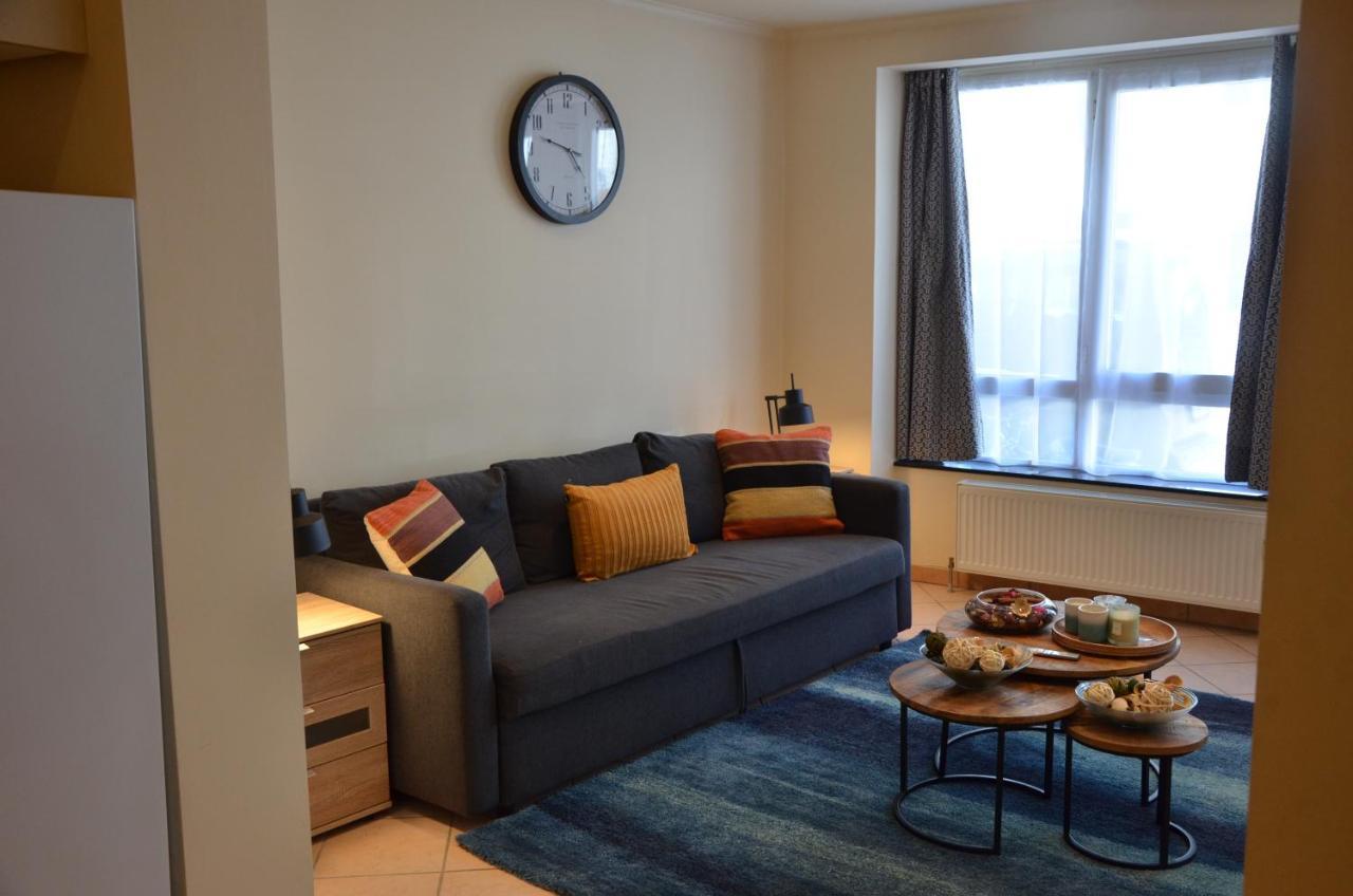 Apartment L'abri