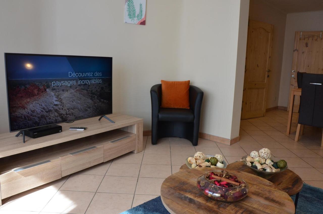 Apartment L'abri