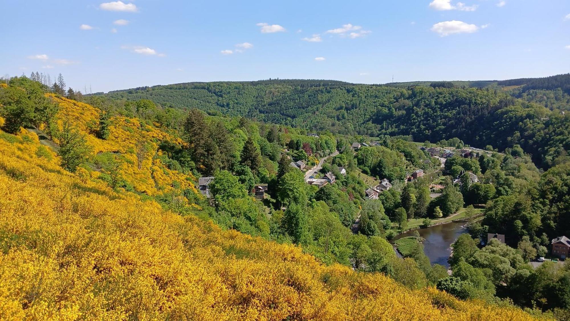 L'abri La Roche-en-Ardenne