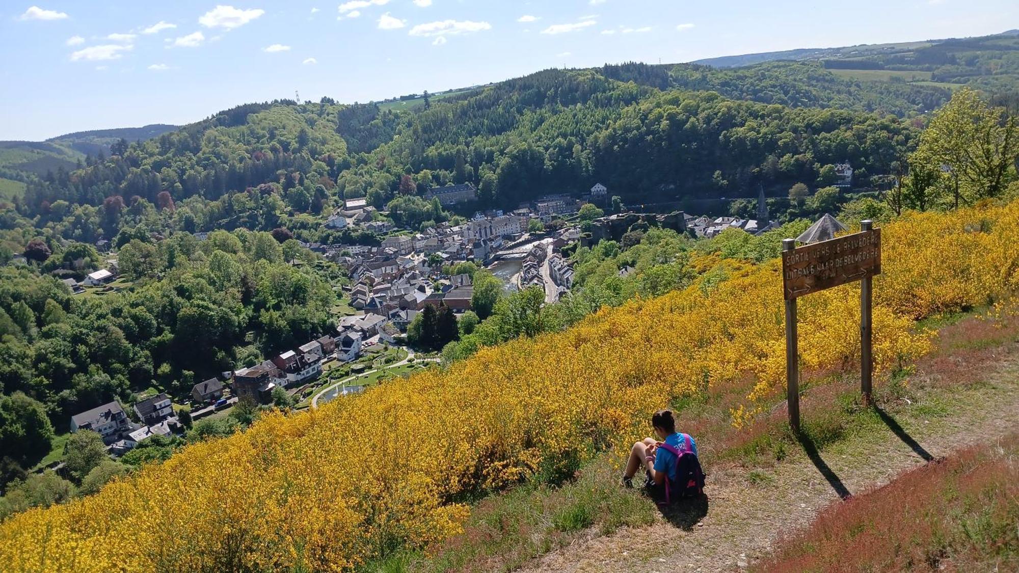 L'abri * La Roche-en-Ardenne